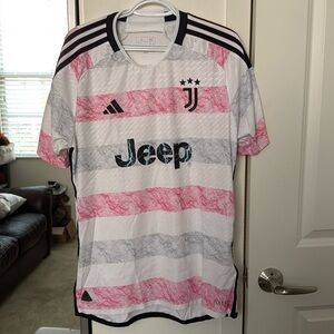2023 Juventus Jersey